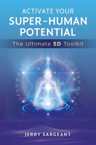 Supplemental image for 9781644115299 - Activate Your Super-Human Potential