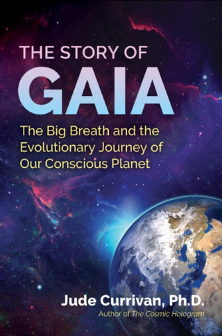 Cover image for 9781644115312 - The Story of Gaia