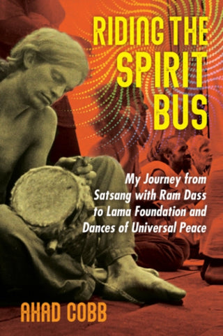 Cover image for 9781644115350 - Riding the Spirit Bus