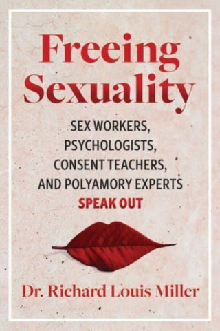 Cover image for 9781644115411 - Freeing Sexuality