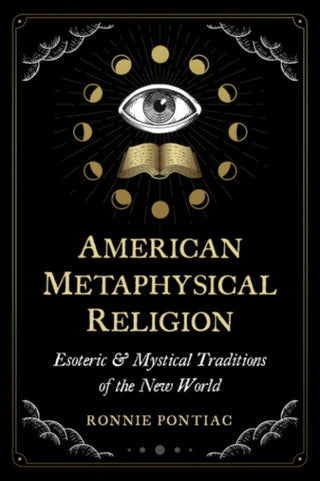Supplemental image for 9781644115589 - American Metaphysical Religion