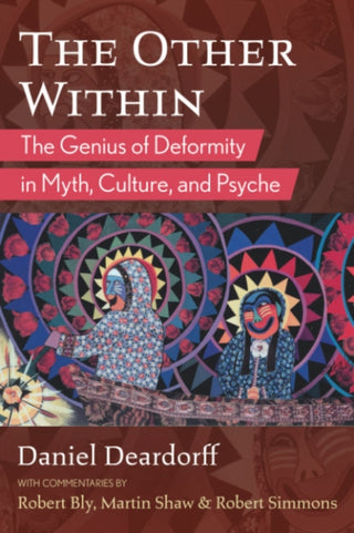 Cover image for 9781644115688 - The Other Within