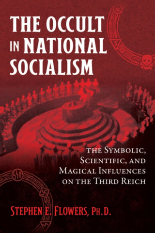 Cover image for 9781644115749 - The Occult in National Socialism