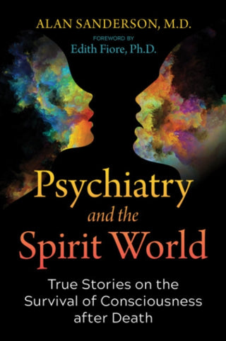 Supplemental image for 9781644115763 - Psychiatry and the Spirit World