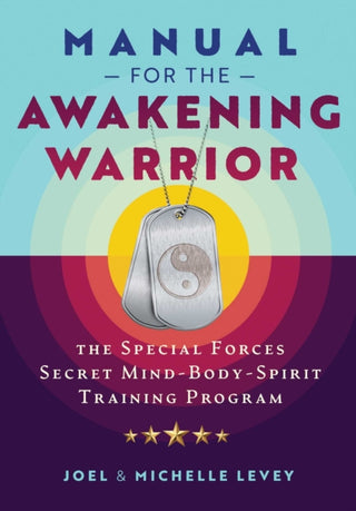 Cover image for 9781644116067 - Manual for the Awakening Warrior