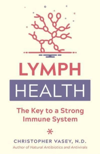 Supplemental image for 9781644116357 - Lymph Health