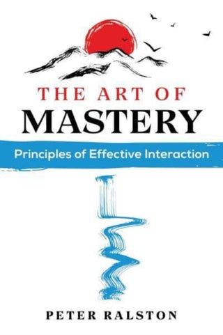 Cover image for 9781644116432 - The Art of Mastery