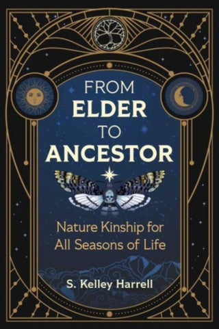 Supplemental image for 9781644116623 - From Elder to Ancestor