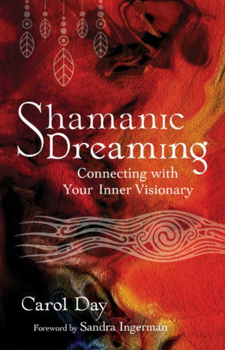 Cover image for 9781644117033 - Shamanic Dreaming