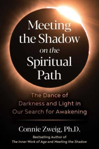 Cover image for 9781644117224 - Meeting the Shadow on the Spiritual Path