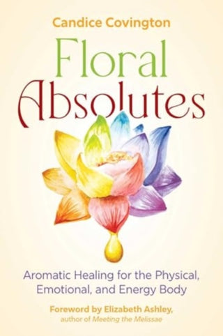 Cover image for 9781644117385 - Floral Absolutes
