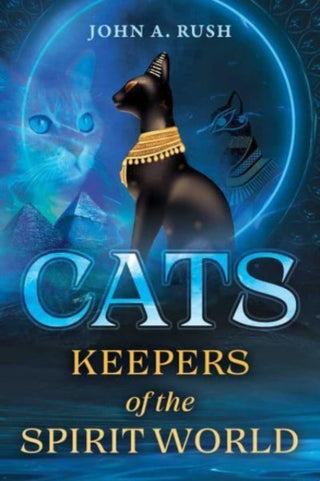 Cover image for 9781644117460 - Cats