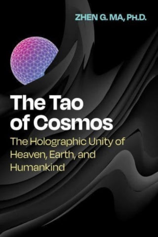 Supplemental image for 9781644117767 - The Tao of Cosmos