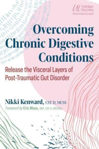 Cover image for 9781644117880 - Overcoming Chronic Digestive Conditions