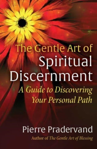 Cover image for 9781644118054 - The Gentle Art of Spiritual Discernment
