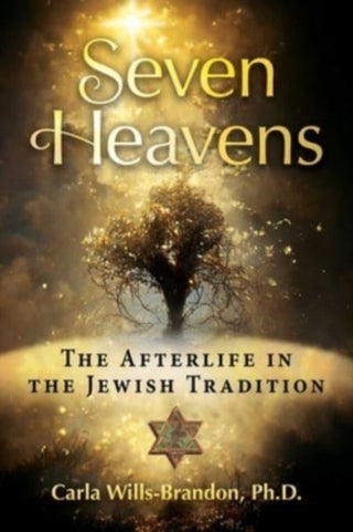 Cover image for 9781644118153 - Seven Heavens