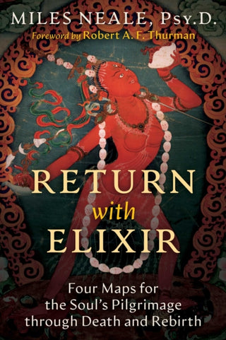 Cover image for 9781644118436 - Return with Elixir