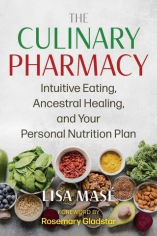 Supplemental image for 9781644118641 - The Culinary Pharmacy