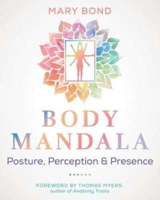 Cover image for 9781644118825 - Body Mandala