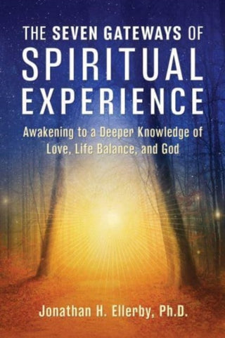 Cover image for 9781644118863 - The Seven Gateways of Spiritual Experience