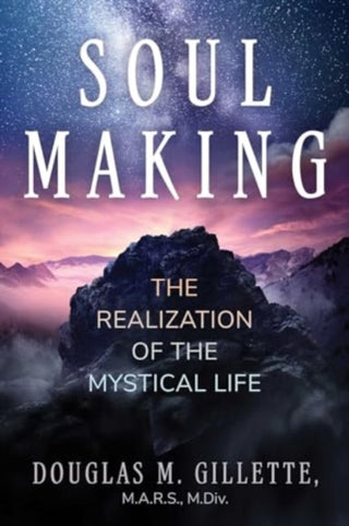 Cover image for 9781644118955 - Soul Making