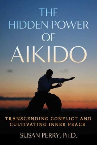 Supplemental image for 9781644118979 - The Hidden Power of Aikido