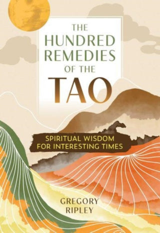 Cover image for 9781644118993 - The Hundred Remedies of the Tao