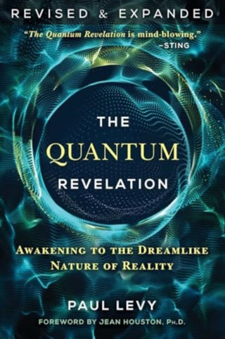Supplemental image for 9781644119013 - The Quantum Revelation