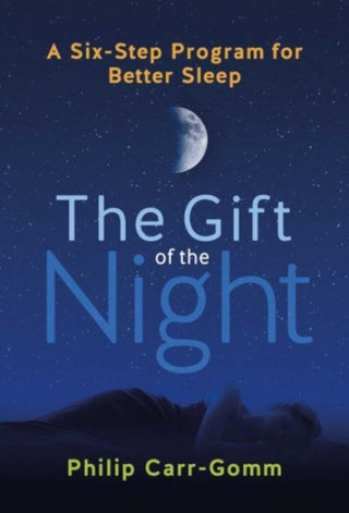 Cover image for 9781644119297 - The Gift of the Night
