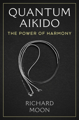 Cover image for 9781644119778 - Quantum Aikido