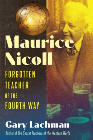 Cover image for 9781644119914 - Maurice Nicoll