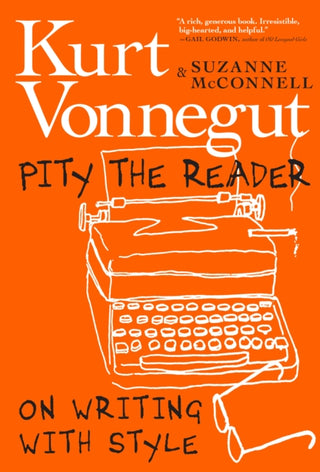 Cover image for 9781644210215 - Pity The Reader