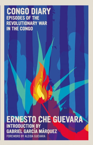 Cover image for 9781644210727 - Congo Diary
