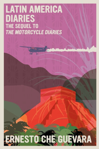 Cover image for 9781644211007 - Latin America Diaries