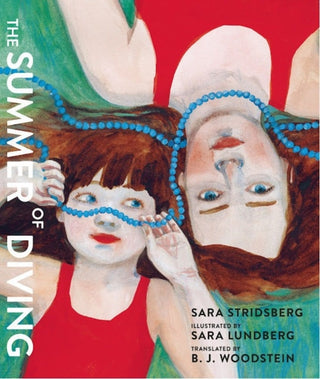Cover image for 9781644211342 - Summer of Diving