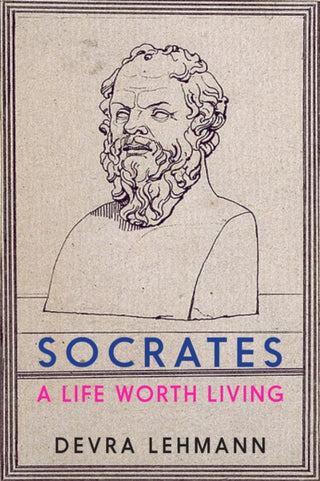 Cover image for 9781644211366 - Socrates