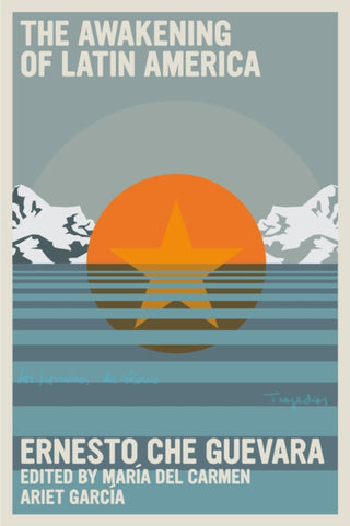 Cover image for 9781644211649 - The Awakening Of Latin America