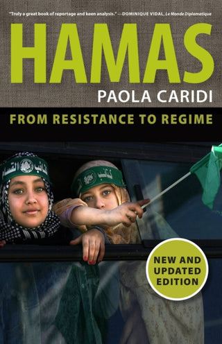 Cover image for 9781644211892 - Hamas
