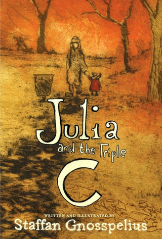 Cover image for 9781644211922 - Julia and the Triple C