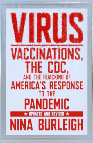 Cover image for 9781644212004 - Virus
