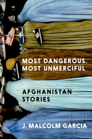 Cover image for 9781644212035 - Most Dangerous, Most Unmerciful