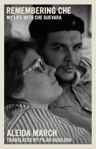 Supplemental image for 9781644212059 - Remembering Che
