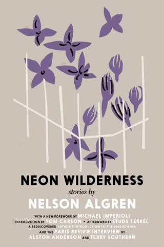 Cover image for 9781644212165 - The Neon Wilderness