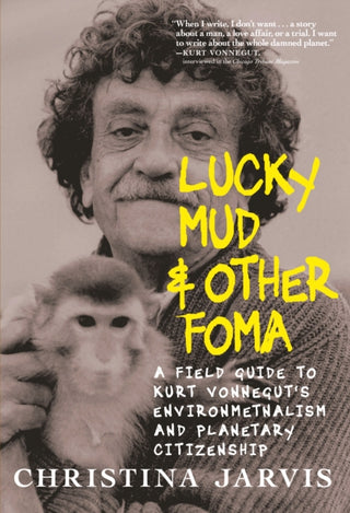 Cover image for 9781644212257 - Lucky Mud And Other Foma