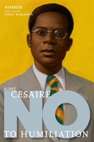 Cover image for 9781644212578 - Aimé Césaire