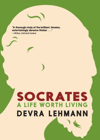 Cover image for 9781644212615 - Socrates: A Life Worth Living