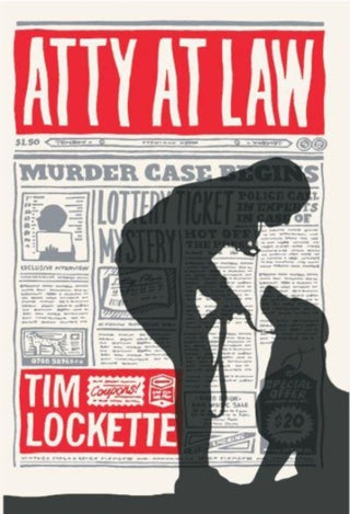 Supplemental image for 9781644212646 - Atty At Law