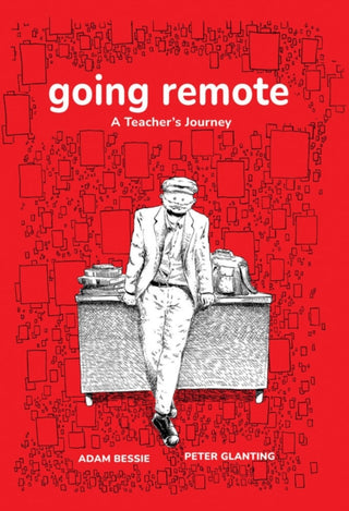 Cover image for 9781644212707 - Going Remote