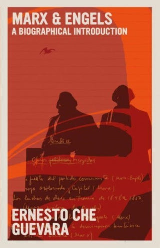 Cover image for 9781644212912 - Marx & Engels
