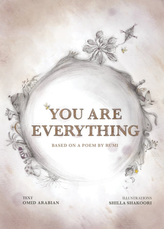 Cover image for 9781644213094 - You Are Everything